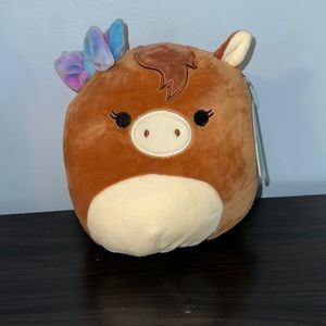 Tomor Squishmallow 8in